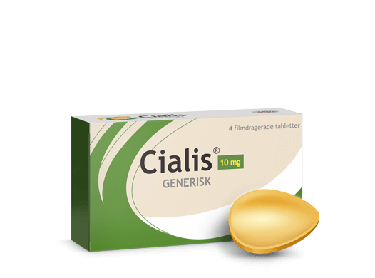Cialis Generisk