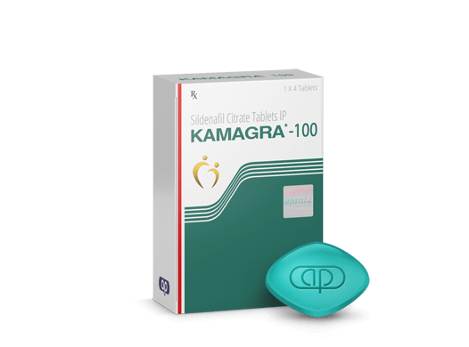 Kamagra piller