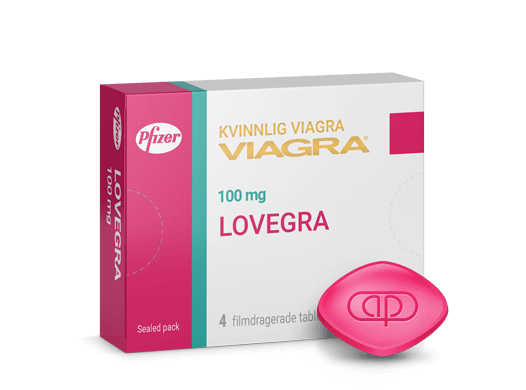 Loverga (för Kvinnor)